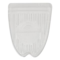 (1955-58) Backup Lamp Lens-Cameo