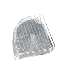 (1967-72) Backup Lamp Lens - Fleetside - LH LED