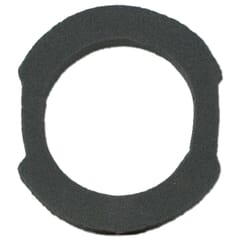 (1960-66) Backup Lamp Lens Gasket-Fleetside