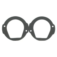 (1960-66) Backup Lamp Housing Gasket-Fleetside