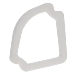 (1967-72) Backup Lamp Lens Gasket - Fleetside