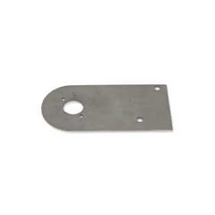 (1967-76) Backup Lamp Bracket-Left-Stepside