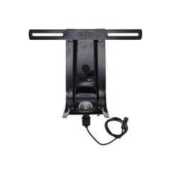 (1954-59) License Plate Bracket Assembly-Step