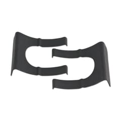 (1988-98) License Lamp Retainer-w/ Rear Step Bumper
