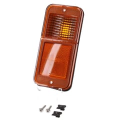 (1968-72) Side Marker Lamp Assembly