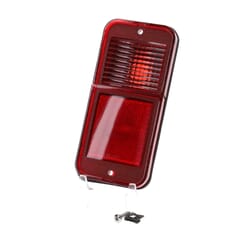 (1968-72) Side Marker Lamp Assembly