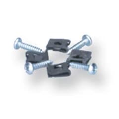 (1973-80) Side Marker Lamp Screws and J-Nuts