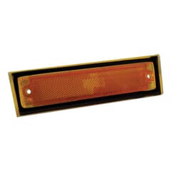 (1981-91) Side Marker Lamp Assy-Front-Left-Standard