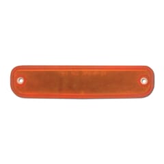 (1973-80) Side Marker Lamp Assy-Front-Repro-Standard