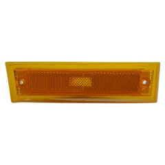 (1981-91) Side Marker Lamp Assy-Front-Right-Repro-Standard