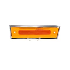 (1981-91) Side Marker Lamp-F-LH-LED-DLX