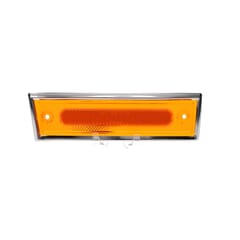 (1981-91) Side Marker Lamp-F-RH-LED-DLX