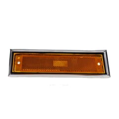 (1981-91) Side Marker Lamp Assy-Front-Right-Repro-Deluxe