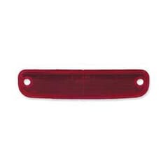 (1973-78) Side Marker Lamp Assy-Rear-Repro-Standard