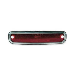 (1973-78) Side Marker Lamp Assy-Rear-Repro-Deluxe