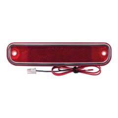 (1973-78) Side Marker Lamp-REAR-DLX-LED