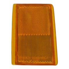(1988-93) Front Side Marker Lamp Reflector Upper LH