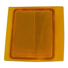 (1994-02) Front Side Marker Lamp Reflector - Upper RH-Chevrolet