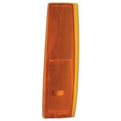 (1988-93) Front Side Marker Lamp Reflector - RH GMC