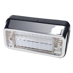(1967-72) Cargo Light Assembly - LED