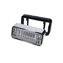 (1967-72) Cargo Light Assembly