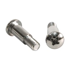 (1967-72) Cargo Lamp Lens Screws-pr.