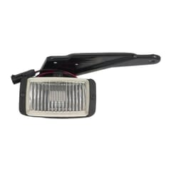 (1989-97) Fog Light Assembly-Right