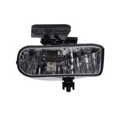 (1999-06) Fog Light Assembly - GMC Right