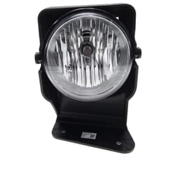 (2005-07) Fog Light Assembly - GMC Left