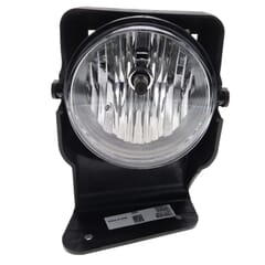 (2005-07) Fog Light Assembly - GMC Right