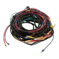 (1934-39) Wiring Harness-Generator