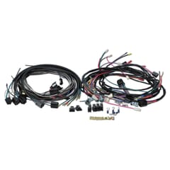 (1955-59) Wiring Harness-Generator