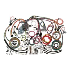 (1947-54) Classic Wiring Update Kit