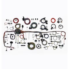 (1983-87) Classic Wiring Update Kit