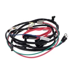 (1960) Engine Harness-V-8 W/Lights HEI OE Style