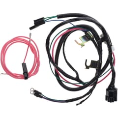 (1962) Engine Harness-V-8 W/Lights OE Style W/HEI
