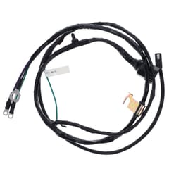 (1963-66) Engine Harness-6 Cyl w/ Gauges OE Style