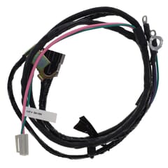 (1963-66) Engine Harness-6 Cyl w/ Gauges OE Style HEI