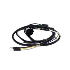 (1963-66) Engine Harness-V-8 w/ Lights-OE Style