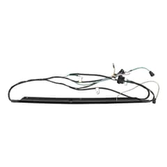 (1968-69) Engine Harness-V-8, Std Transmission HEI