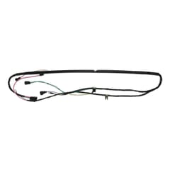(1970-72) Engine Harness-6 cyl., Std Transmission