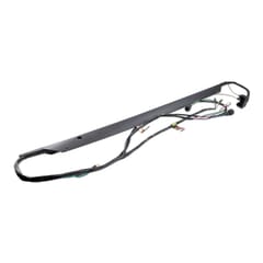 (1970-72) Engine Harness-V-8, Std Transmission - HEI