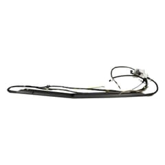 (1970-72) Engine Harness, 396ci, Std. Trans. HEI