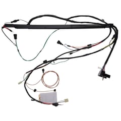 (1974) Engine Harness-6 Cyl.