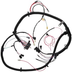 (1979-80) Engine Harness-6 cyl. 250