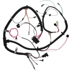 (1979-80) Engine Harness-6 cyl. 292