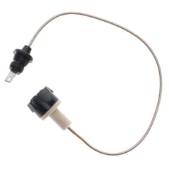 (1977-91) Brake Warning Switch Jumper 4WD