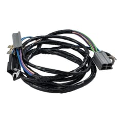 (1956) Front Light Harness V-8 W/Stock Gen. W/Directional Leads