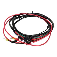(1961-62) Front Harness-Generator