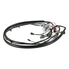 (1967) Front Harness - Chevy, w/ Gauges